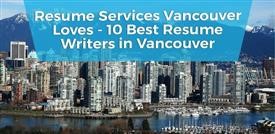 Resume Services Las Vegas